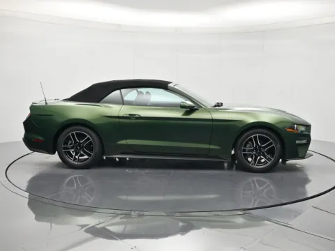 More photos of 2023 Ford Mustang EcoBoost Premium at Beck Chevrolet GMC, FL