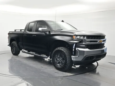 Another view of 2020 Chevrolet Silverado 1500 LT for sale in Palatka, FL at Beck Chevrolet GMC
