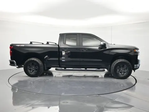 More photos of 2020 Chevrolet Silverado 1500 LT at Beck Chevrolet GMC, FL