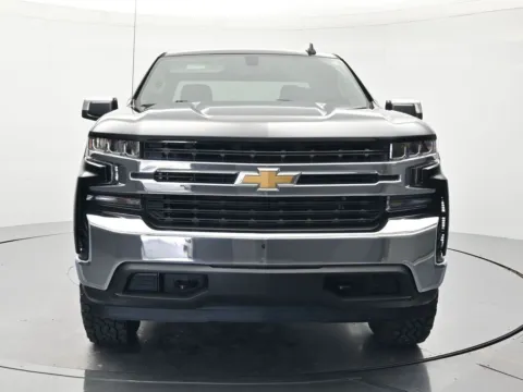 Photos of 2020 Chevrolet Silverado 1500 LT for sale in Palatka, FL at Beck Chevrolet GMC