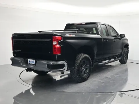 More photos of 2020 Chevrolet Silverado 1500 LT at Beck Chevrolet GMC, FL