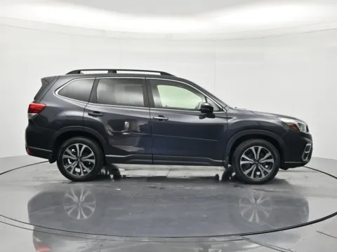 More photos of 2019 Subaru Forester Limited at Beck Chevrolet GMC, FL
