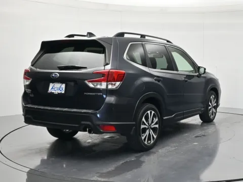 More photos of 2019 Subaru Forester Limited at Beck Chevrolet GMC, FL