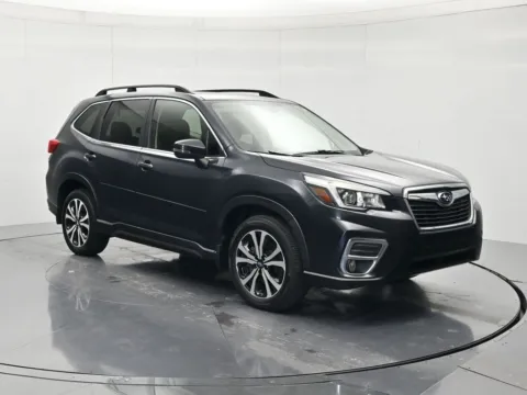 Another view of 2019 Subaru Forester Limited for sale in Palatka, FL at Beck Chevrolet GMC