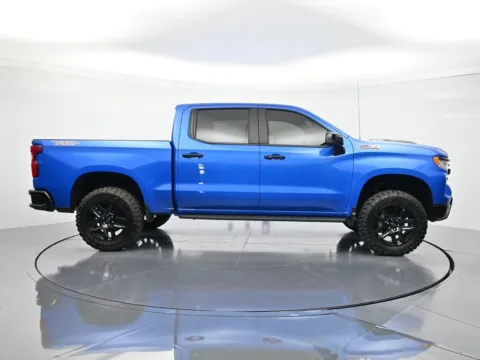 More photos of 2026 Chevrolet Silverado 1500 LT Trail Boss at Beck Chevrolet GMC, FL
