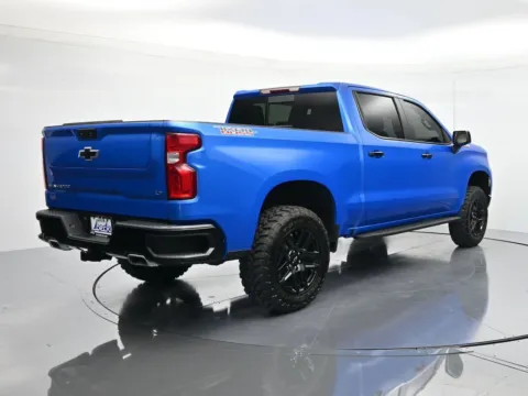 More photos of 2026 Chevrolet Silverado 1500 LT Trail Boss at Beck Chevrolet GMC, FL