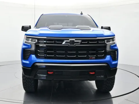 Photos of 2026 Chevrolet Silverado 1500 LT Trail Boss for sale in Palatka, FL at Beck Chevrolet GMC