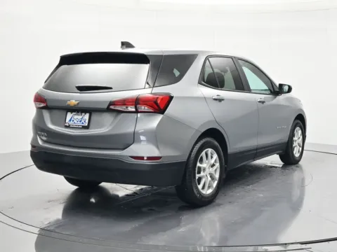 More photos of 2023 Chevrolet Equinox LS at Beck Chevrolet GMC, FL