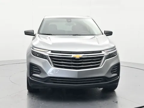 Photos of 2023 Chevrolet Equinox LS for sale in Palatka, FL at Beck Chevrolet GMC