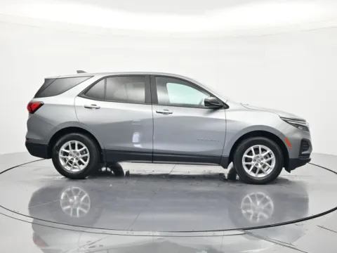 More photos of 2023 Chevrolet Equinox LS at Beck Chevrolet GMC, FL