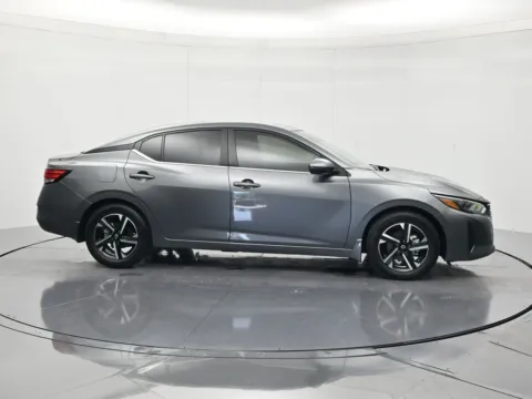 More photos of 2025 Nissan Sentra SV at Beck Chevrolet GMC, FL