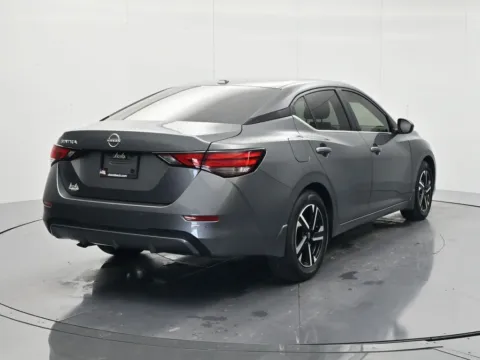 More photos of 2025 Nissan Sentra SV at Beck Chevrolet GMC, FL