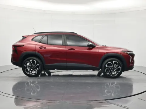 More photos of 2024 Chevrolet Trax 2RS at Beck Chevrolet GMC, FL