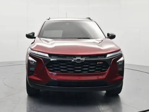 Photos of 2024 Chevrolet Trax 2RS for sale in Palatka, FL at Beck Chevrolet GMC