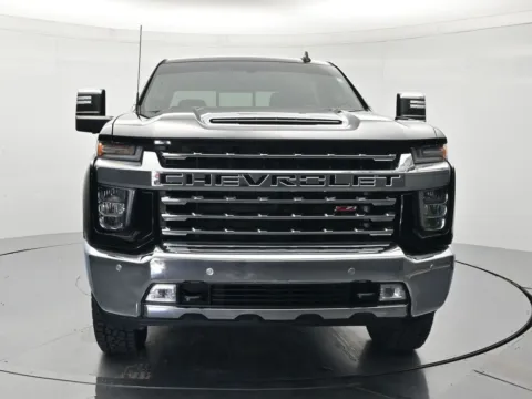 Photos of 2023 Chevrolet Silverado 2500 HD LTZ for sale in Palatka, FL at Beck Chevrolet GMC