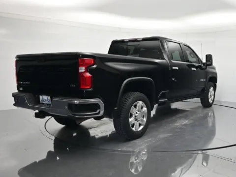 More photos of 2023 Chevrolet Silverado 2500 HD LTZ at Beck Chevrolet GMC, FL