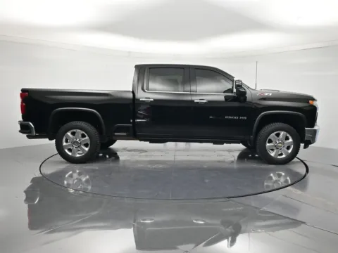 More photos of 2023 Chevrolet Silverado 2500 HD LTZ at Beck Chevrolet GMC, FL