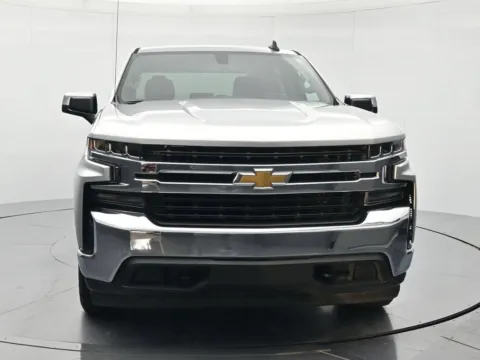 Photos of 2021 Chevrolet Silverado 1500 LT for sale in Palatka, FL at Beck Chevrolet GMC