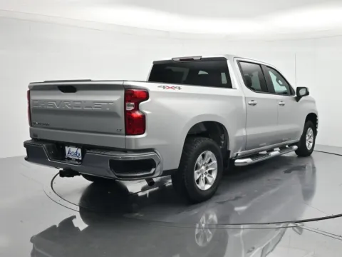More photos of 2021 Chevrolet Silverado 1500 LT at Beck Chevrolet GMC, FL