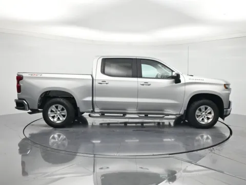 More photos of 2021 Chevrolet Silverado 1500 LT at Beck Chevrolet GMC, FL