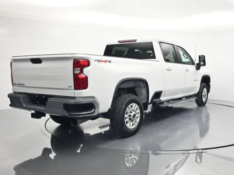 More photos of 2026 Chevrolet Silverado 2500 HD LT at Beck Chevrolet GMC, FL