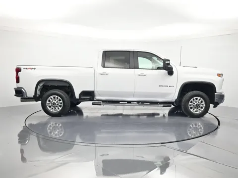 More photos of 2026 Chevrolet Silverado 2500 HD LT at Beck Chevrolet GMC, FL