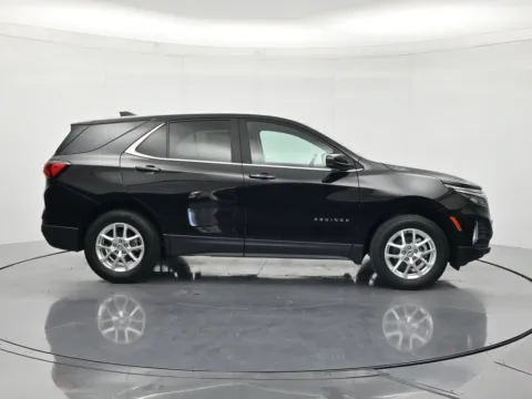 More photos of 2024 Chevrolet Equinox LT at Beck Chevrolet GMC, FL