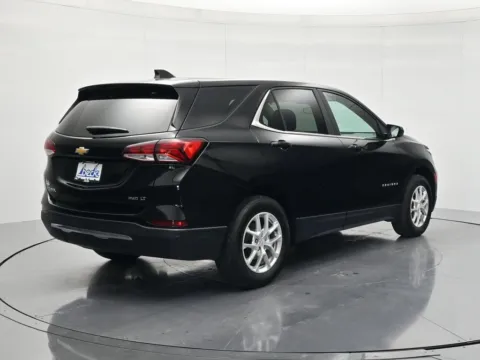 More photos of 2024 Chevrolet Equinox LT at Beck Chevrolet GMC, FL