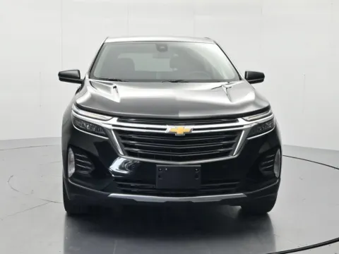 Photos of 2024 Chevrolet Equinox LT for sale in Palatka, FL at Beck Chevrolet GMC