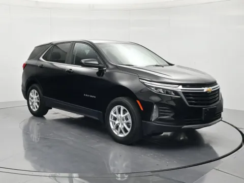 Another view of 2024 Chevrolet Equinox LT for sale in Palatka, FL at Beck Chevrolet GMC