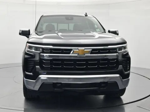 Photos of 2023 Chevrolet Silverado 1500 LT for sale in Palatka, FL at Beck Chevrolet GMC