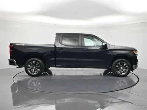 More photos of 2023 Chevrolet Silverado 1500 LT at Beck Chevrolet GMC, FL