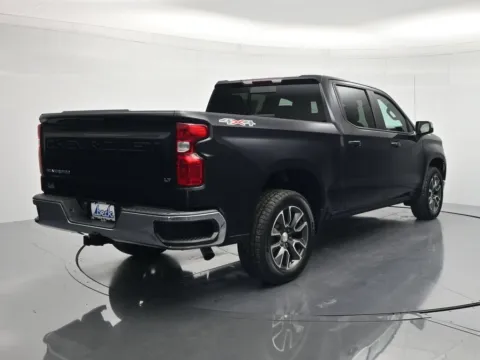 More photos of 2023 Chevrolet Silverado 1500 LT at Beck Chevrolet GMC, FL