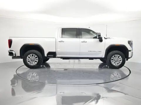 More photos of 2025 GMC Sierra 2500 HD Denali at Beck Chevrolet GMC, FL