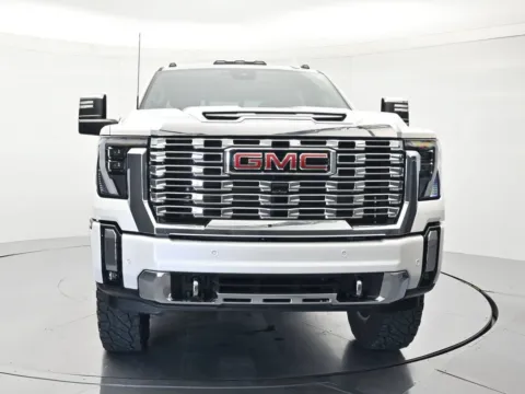 Photos of 2025 GMC Sierra 2500 HD Denali for sale in Palatka, FL at Beck Chevrolet GMC