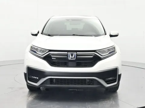 Photos of 2022 Honda CR-V Hybrid EX-L for sale in Palatka, FL at Beck Chevrolet GMC