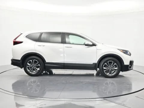 More photos of 2022 Honda CR-V Hybrid EX-L at Beck Chevrolet GMC, FL