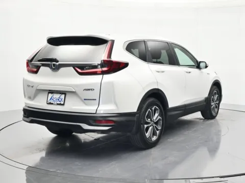 More photos of 2022 Honda CR-V Hybrid EX-L at Beck Chevrolet GMC, FL