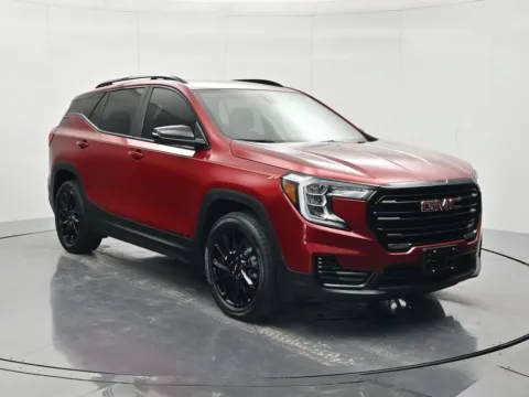 Another view of 2023 GMC Terrain SLE for sale in Palatka, FL at Beck Chevrolet GMC