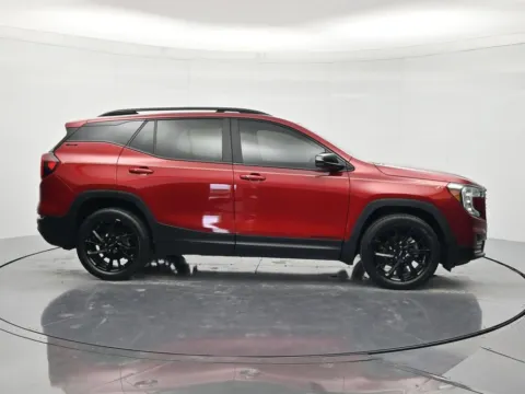 More photos of 2023 GMC Terrain SLE at Beck Chevrolet GMC, FL