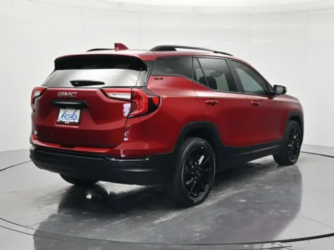 More photos of 2023 GMC Terrain SLE at Beck Chevrolet GMC, FL