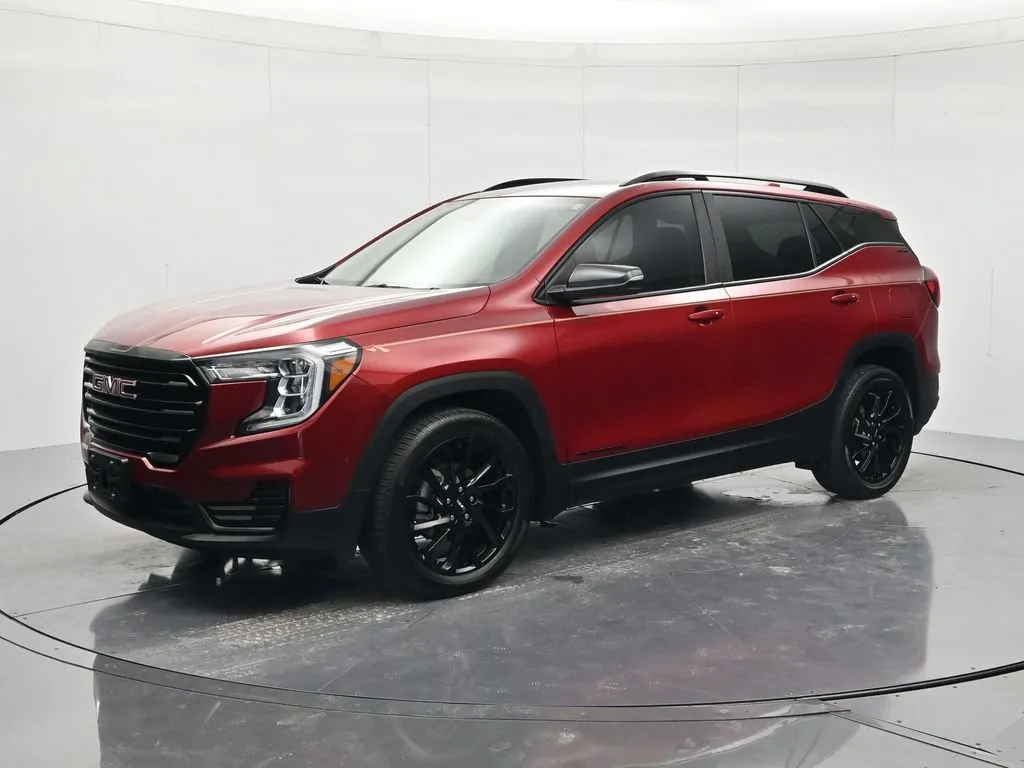 2023 GMC Terrain SLE for sale in Palatka, FL