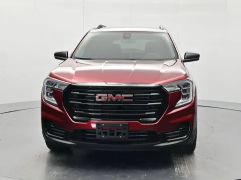 Photos of 2023 GMC Terrain SLE for sale in Palatka, FL at Beck Chevrolet GMC