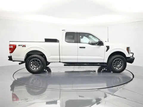 More photos of 2023 Ford F-150 XL at Beck Chevrolet GMC, FL