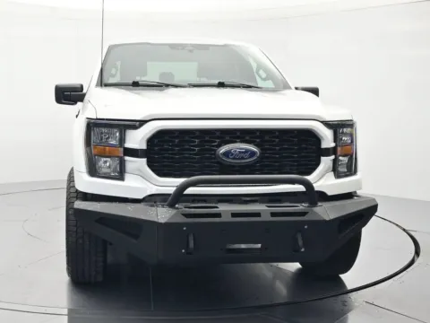 Photos of 2023 Ford F-150 XL for sale in Palatka, FL at Beck Chevrolet GMC