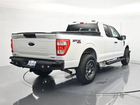 More photos of 2023 Ford F-150 XL at Beck Chevrolet GMC, FL