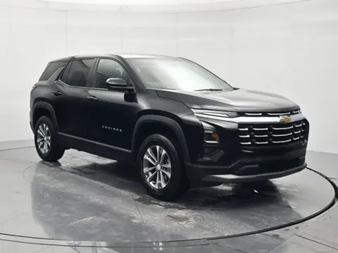 Another view of 2026 Chevrolet Equinox LT for sale in Palatka, FL at Beck Chevrolet GMC