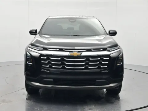 Photos of 2026 Chevrolet Equinox LT for sale in Palatka, FL at Beck Chevrolet GMC