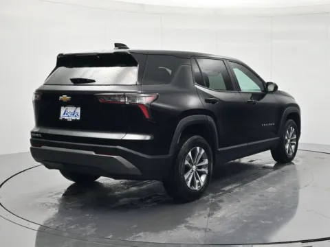 More photos of 2026 Chevrolet Equinox LT at Beck Chevrolet GMC, FL