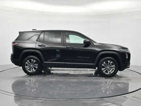 More photos of 2026 Chevrolet Equinox LT at Beck Chevrolet GMC, FL